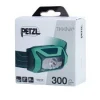 Ліхтарик Petzl Tikkina 300 green